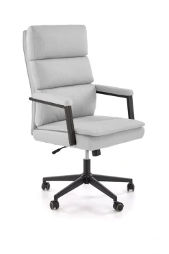 Dzieci Halmar Fotele Do Biura|Krzesła Do Biurka Do Pokoju Młodzieżowego*ADRIANO 2 fotel obrotowy beżowy1 sztuka