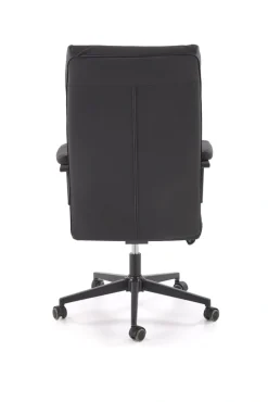 Dzieci Halmar Fotele Do Biura|Krzesła Do Biurka Do Pokoju Młodzieżowego*ADRIANO 2 fotel obrotowy czarny1 sztuka