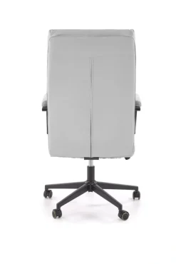 Dzieci Halmar Fotele Do Biura|Krzesła Do Biurka Do Pokoju Młodzieżowego*ADRIANO 2 fotel obrotowy j. popiel1 sztuka