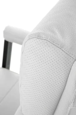 Dzieci Halmar Fotele Do Biura|Krzesła Do Biurka Do Pokoju Młodzieżowego*ADRIANO 2 fotel obrotowy j. popiel1 sztuka