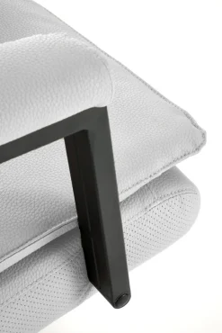 Dzieci Halmar Fotele Do Biura|Krzesła Do Biurka Do Pokoju Młodzieżowego*ADRIANO 2 fotel obrotowy j. popiel1 sztuka