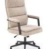 Dzieci Halmar Fotele Do Biura|Krzesła Do Biurka Do Pokoju Młodzieżowego*ADRIANO fotel obrotowy beżowy1 sztuka