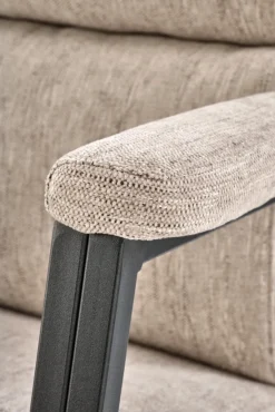 Dzieci Halmar Fotele Do Biura|Krzesła Do Biurka Do Pokoju Młodzieżowego*ADRIANO fotel obrotowy beżowy1 sztuka