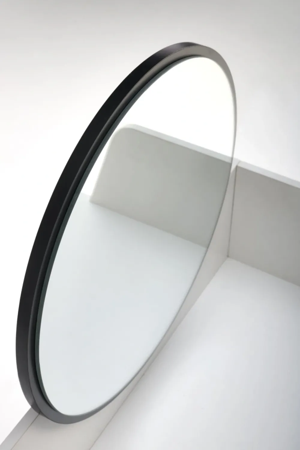 Halmar Biurka*AGNES konsolka biały / czarny (1p=1szt)1 sztuka