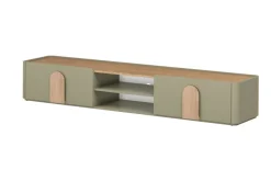 Bogart Szafki Rtv Do Salonu|Szafki Rtv*AMILIO RTV 220 1K1SZ - eukaliptus / dąb baltic dune / uchwyty dąb naturalny