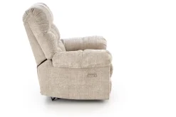 Halmar Fotele*AMORE fotel wypoczynkowy beżowy (1p=1szt)1 sztuka