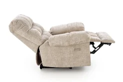 Halmar Fotele*AMORE fotel wypoczynkowy beżowy (1p=1szt)1 sztuka
