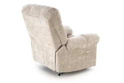 Halmar Fotele*AMORE fotel wypoczynkowy beżowy (1p=1szt)1 sztuka