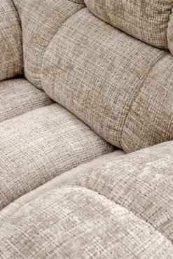 Halmar Fotele*AMORE fotel wypoczynkowy beżowy (1p=1szt)1 sztuka