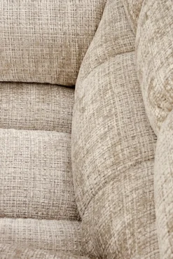 Halmar Fotele*AMORE fotel wypoczynkowy beżowy (1p=1szt)1 sztuka