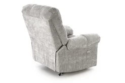 Halmar Fotele*AMORE fotel wypoczynkowy popielaty (1p=1szt)1 sztuka