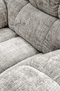 Halmar Fotele*AMORE fotel wypoczynkowy popielaty (1p=1szt)1 sztuka