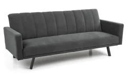 Halmar Fotele*ARMANDO sofa popielaty (1p=1szt)1 sztuka