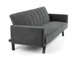 Halmar Fotele*ARMANDO sofa popielaty (1p=1szt)1 sztuka
