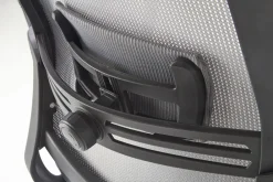 Halmar Fotele*ARSEN fotel pracowniczy popiel1 sztuka