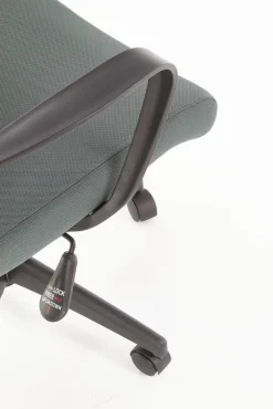 Halmar Fotele*ARSEN fotel pracowniczy popiel1 sztuka