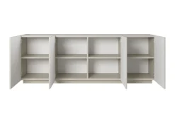 Bogart Komody*ASHA KOMODA 200 4D - cashmere