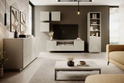 Bogart Komody*ASHA KOMODA 167 2D3SZ - cashmere