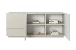 Bogart Komody*ASHA KOMODA 167 2D3SZ - cashmere