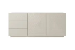 Bogart Komody*ASHA KOMODA 167 2D3SZ - cashmere