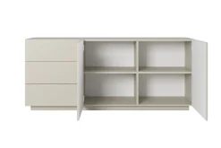 Bogart Komody*ASHA KOMODA 167 2D3SZ - cashmere