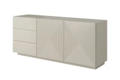 Bogart Komody*ASHA KOMODA 167 2D3SZ - cashmere