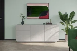 Bogart Komody*ASHA KOMODA 167 2D3SZ - cashmere