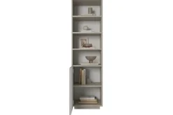 Bogart Szafki I Regały*ASHA REGAŁ 50 1D - cashmere