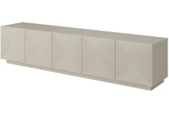 Bogart Szafki Rtv*ASHA RTV 200 5D - cashmere