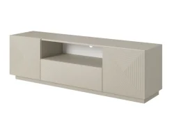 Bogart Szafki Rtv*ASHA RTV 167 2D1SZ - cashmere