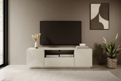 Bogart Szafki Rtv*ASHA RTV 167 2D1SZ - cashmere