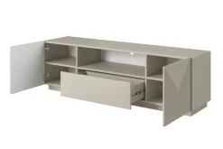 Bogart Szafki Rtv*ASHA RTV 167 2D1SZ - cashmere