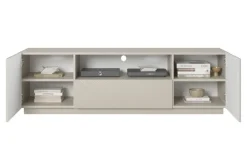 Bogart Szafki Rtv*ASHA RTV 167 2D1SZ - cashmere