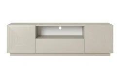 Bogart Szafki Rtv*ASHA RTV 167 2D1SZ - cashmere