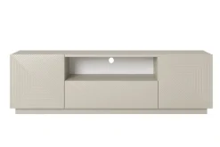 Bogart Szafki Rtv*ASHA RTV 167 2D1SZ - cashmere