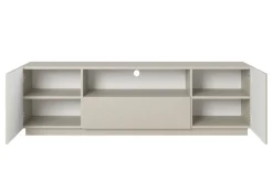 Bogart Szafki Rtv*ASHA RTV 167 2D1SZ - cashmere