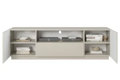 Bogart Szafki Rtv*ASHA RTV 167 2D1SZ - cashmere