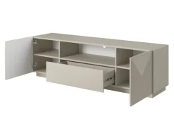 Bogart Szafki Rtv*ASHA RTV 167 2D1SZ - cashmere