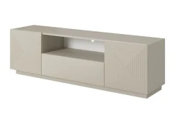 Bogart Szafki Rtv*ASHA RTV 167 2D1SZ - cashmere