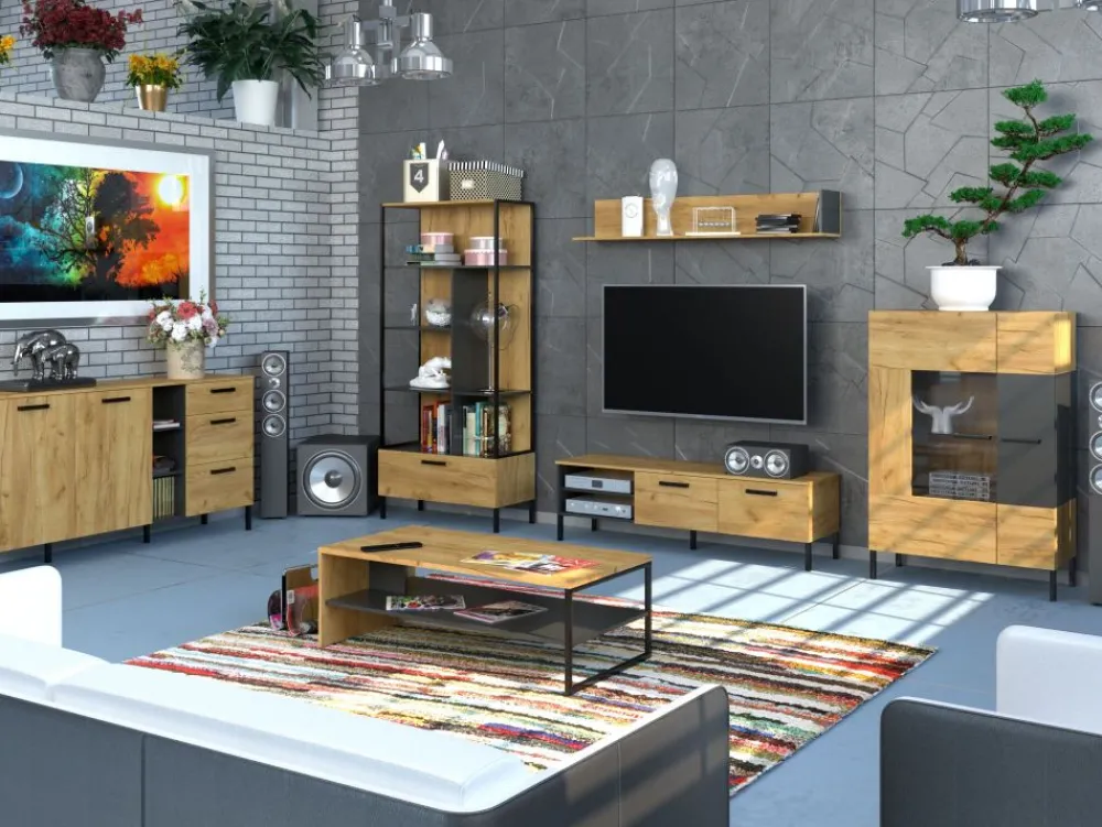 Mebelbos Ławy I Stoliki Do Salonu|Stoliki Kawowe I Ławy*Ława do salonu Santes