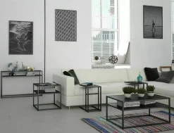 Signal Ławy I Stoliki Do Salonu|Stoliki Kawowe I Ławy*Ława Symphony D