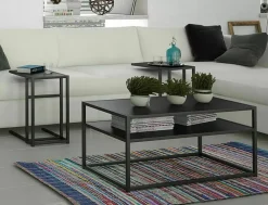 Signal Ławy I Stoliki Do Salonu|Stoliki Kawowe I Ławy*Ława Symphony D
