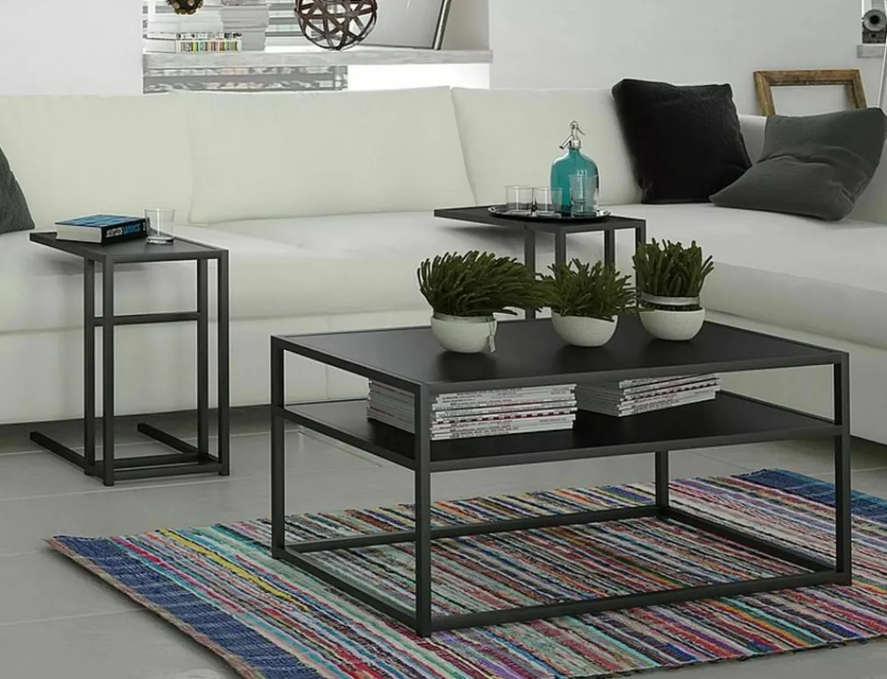 Signal Ławy I Stoliki Do Salonu|Stoliki Kawowe I Ławy*Ława Symphony D