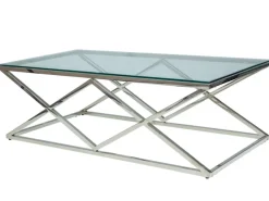 Signal Ławy I Stoliki Do Salonu|Stoliki Kawowe I Ławy*Ława Zegna A