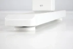 Halmar Biurka*B53 biurko biurko z funkcją regulacji wysokości, dąb artisan / biały (2p=1szt)1 sztuka