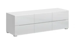 Mebelbos Szafki Rtv Do Salonu|Szafki Rtv*Biała szafka RTV Yolk