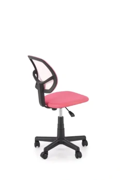 Halmar Fotele*BINGO fotel młodzieżowy różowy1 sztuka