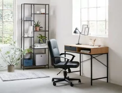 Dzieci Signal Biurka Do Biura|Biurka Do Pokoju Młodzieżowego*Biurko B-027