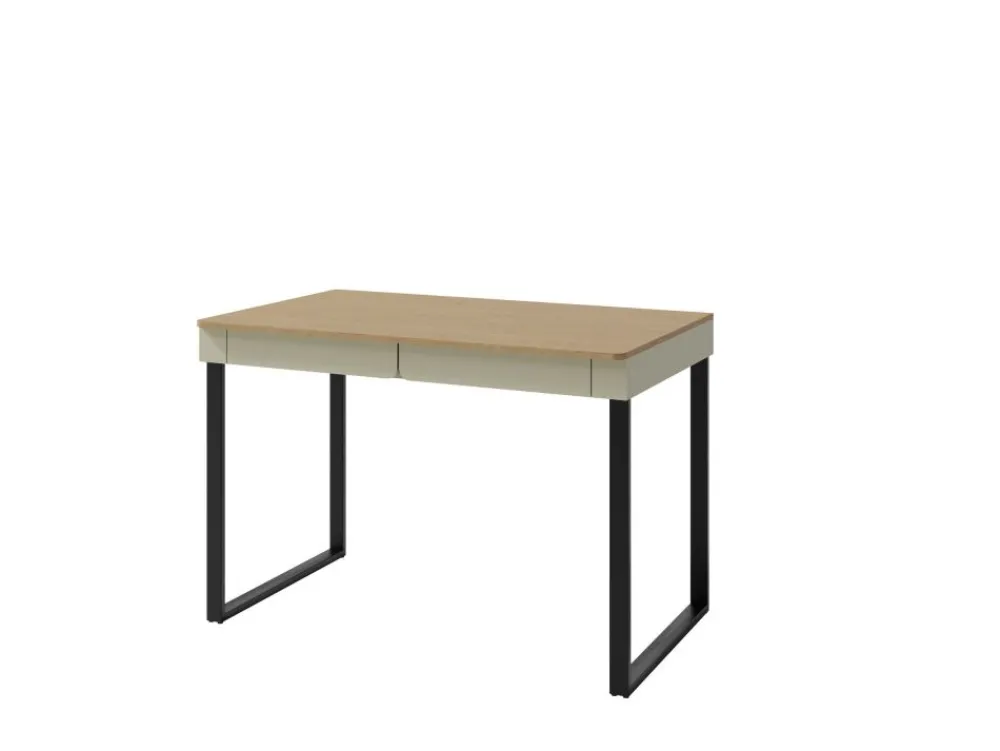 Meblar Biurka Do Biura|Biurka Do Pokoju Młodzieżowego*Biurko do pokoju 125 cm Luca LC11 eukaliptus