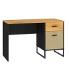 ML Meble Biurka*Biurko młodzieżowe Colt 07 – z szufladą i szafką